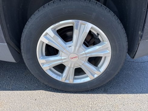 Used 2016 GMC Terrain SLT w/ Open Road Package image 13