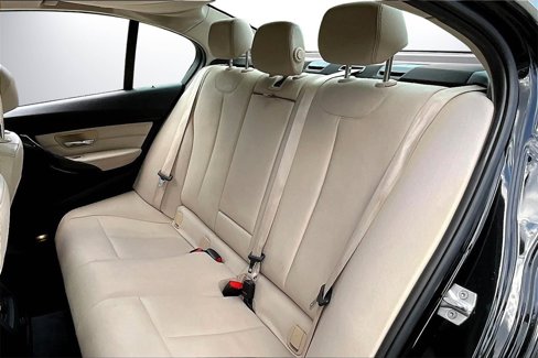 Used 2015 BMW 328i Sedan w/ Premium Package image 21