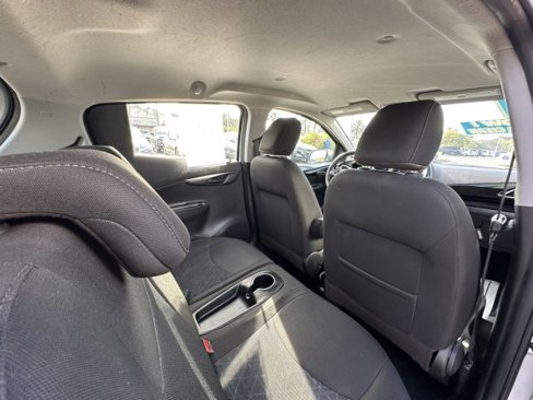 Used 2021 Chevrolet Spark LT image 20
