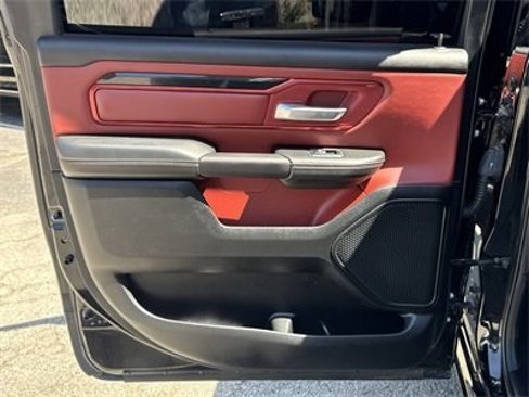 Used 2019 RAM 1500 Rebel image 48