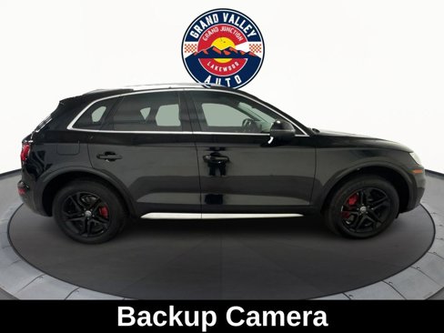 Used 2019 Audi Q5 2.0T Premium w/ Convenience Package image 5