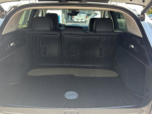 Used 2023 Buick Envision Essence w/ Sport Touring Package image 20