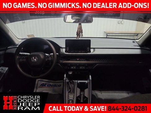 Used 2023 Honda Accord LX image 26