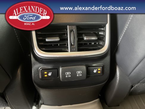 Used 2020 Subaru Outback Limited image 28