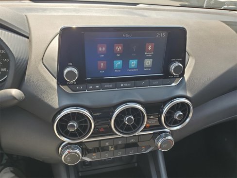 New 2025 Nissan Sentra S image 19