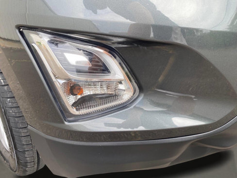Used 2020 Chevrolet Equinox LS image 11