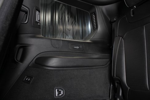 Used 2021 Jeep Grand Cherokee L Overland w/ Advanced Protech Group III image 41