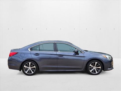Used 2015 Subaru Legacy 2.5i Limited w/ Protection Package #1 image 4