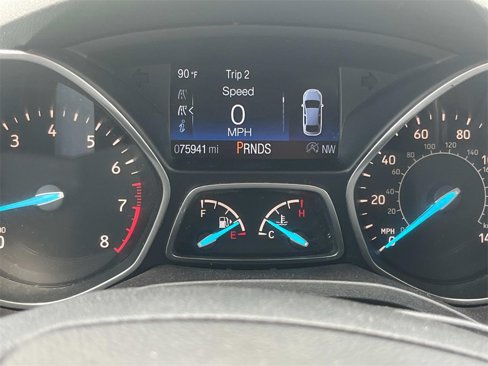 Used 2019 Ford Escape SE image 29