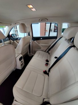 Used 2016 Volkswagen Tiguan S image 15