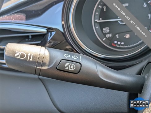 Used 2022 Buick Encore GX Select w/ Sport Touring Package image 27