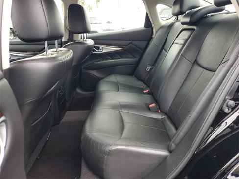Used 2015 INFINITI Q70 3.7 image 13