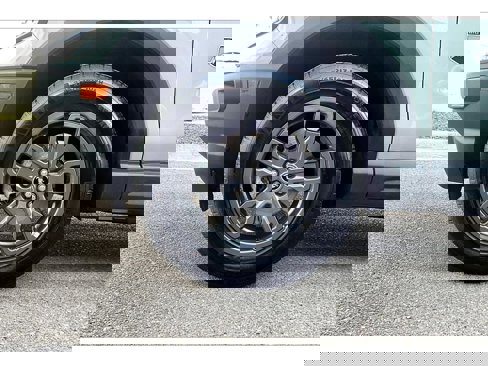 Used 2021 Ford Bronco Sport Big Bend image 8