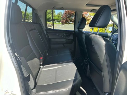 Used 2019 Honda Ridgeline RTL-E image 11