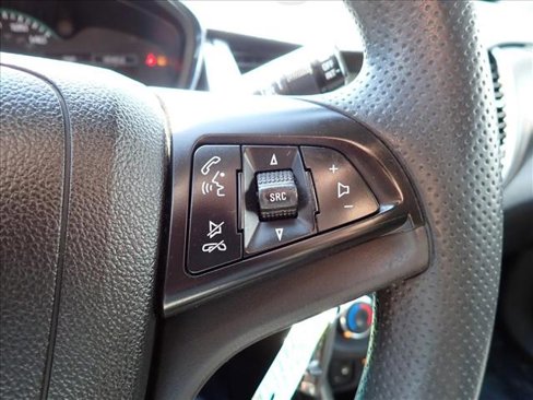Used 2017 Chevrolet Trax LS image 20