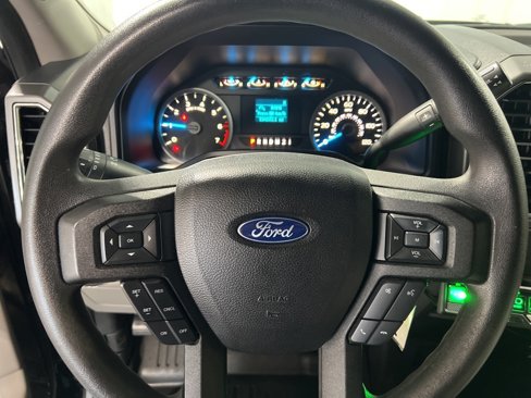 Used 2017 Ford F150 XLT image 24