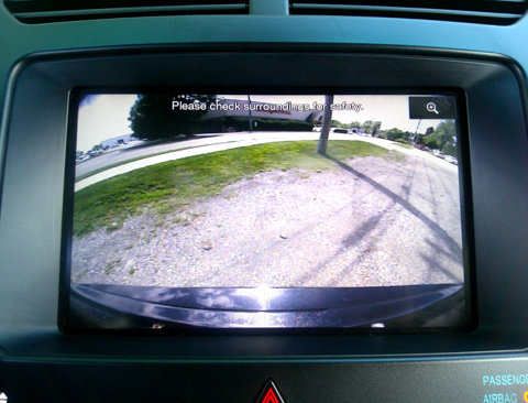 Used 2013 Ford Explorer Limited image 27