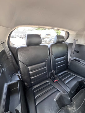 Used 2018 Kia Sorento EX image 18