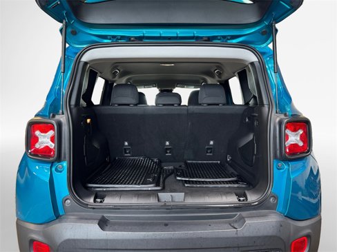 Used 2020 Jeep Renegade Altitude image 25