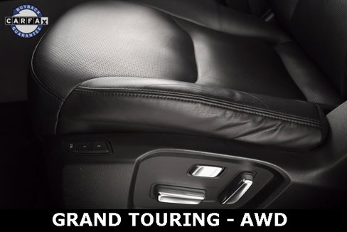 Used 2018 MAZDA CX-9 Grand Touring image 23