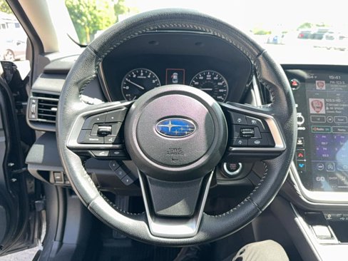 Used 2022 Subaru Legacy Premium image 16