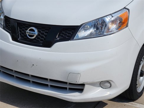 Used 2021 Nissan NV200 S image 9