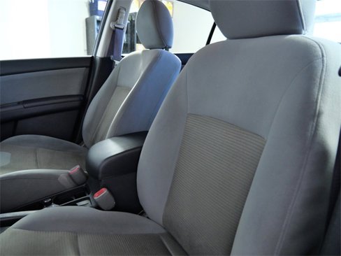 Used 2012 Nissan Sentra 2.0 S image 16