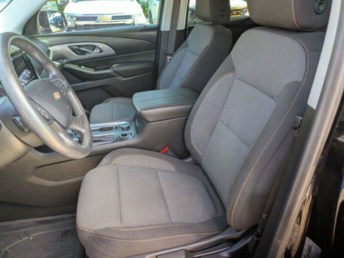 Used 2020 Chevrolet Traverse LS w/ LPO, Floor Liner Package image 20