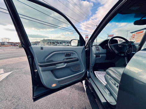 Used 2005 Honda Pilot EX-L image 36