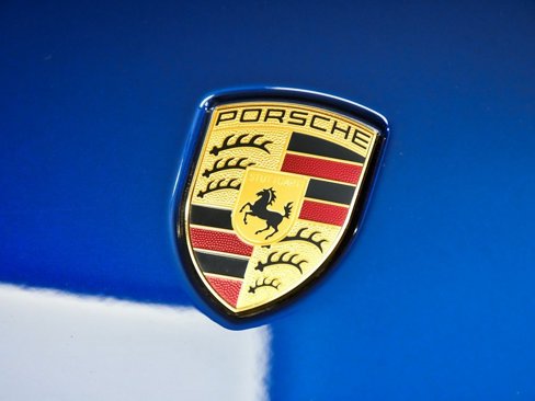 Used 2022 Porsche Macan image 85