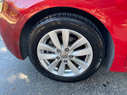Used 2014 Kia Forte EX image 21