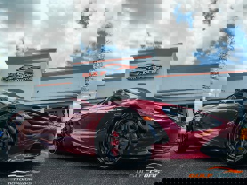 Used 2022 McLaren 720S Performance image 67