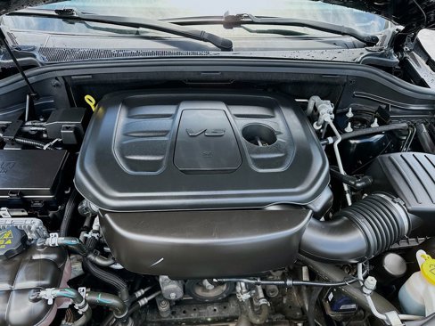 Used 2021 Jeep Grand Cherokee Laredo X image 35