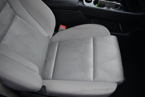 Used 2024 Nissan Rogue SV image 25