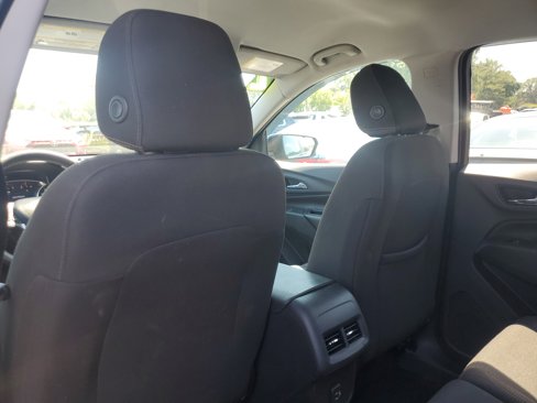 Used 2022 Chevrolet Equinox LT image 11