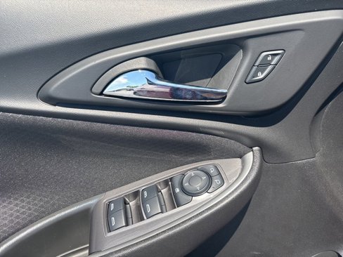 Certified 2025 Chevrolet Malibu LT w/ Sport Edition image 21