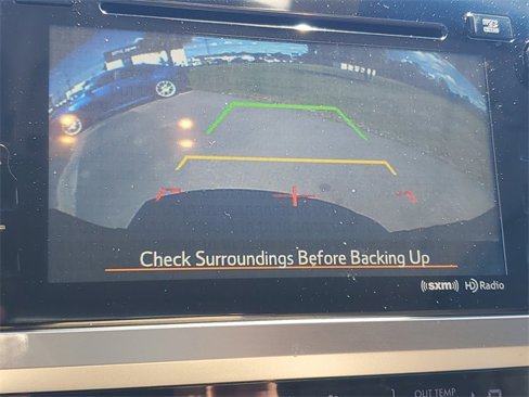Used 2017 Subaru Outback 2.5i Premium image 19