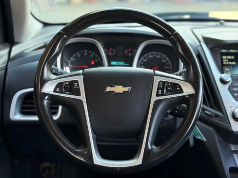 Used 2014 Chevrolet Equinox LT w/ Driver Convenience Package image 19