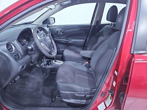 Used 2017 Nissan Versa SV image 10