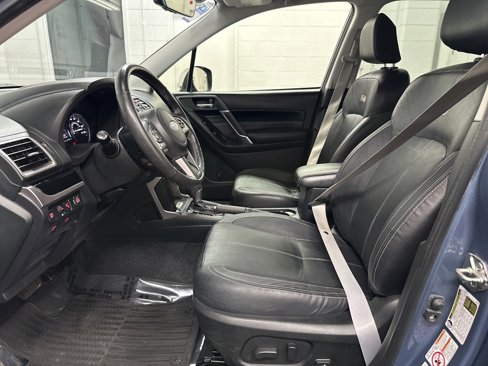 Used 2018 Subaru Forester 2.5i Touring w/ Popular Package #3B image 20