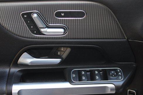 Certified 2021 Mercedes-Benz GLB 250 image 12