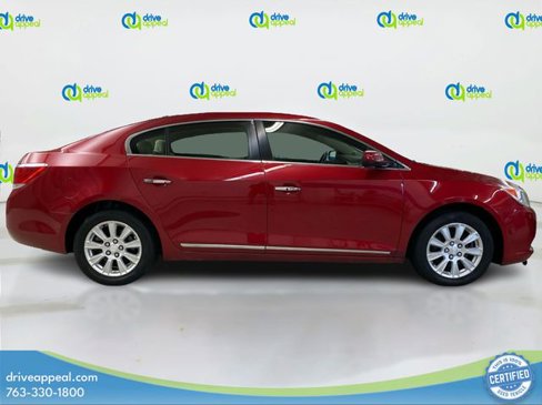 Used 2013 Buick LaCrosse image 3