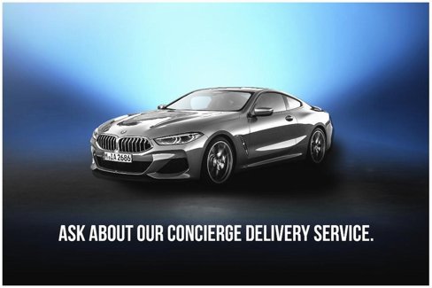 Used 2022 BMW 228i Gran Coupe w/ Convenience Package image 38
