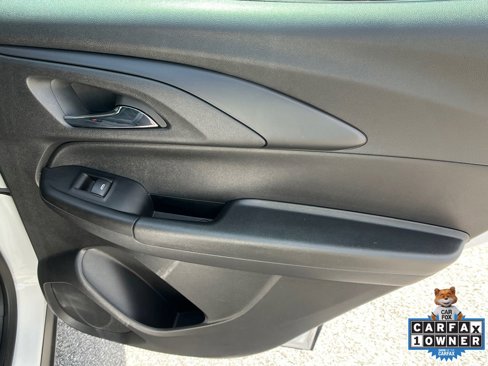 Used 2023 Chevrolet TrailBlazer LS image 16
