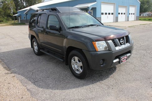 Used 2008 Nissan Xterra S image 7