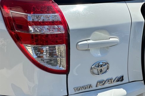 Used 2009 Toyota RAV4 2WD image 29