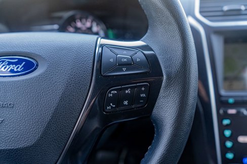 Used 2018 Ford Explorer Limited image 23