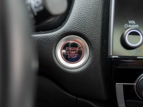 Certified 2022 Honda CR-V EX-L image 21