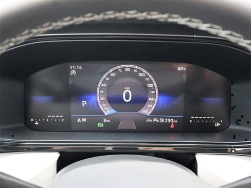 New 2025 Volkswagen Taos S image 20