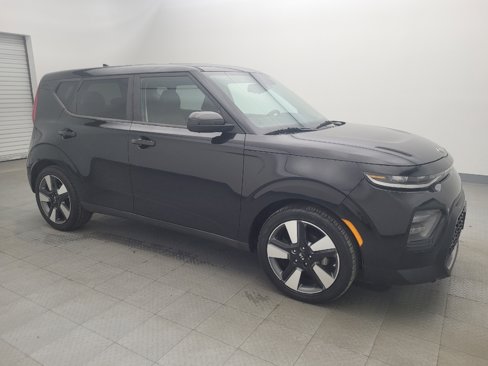 Used 2020 Kia Soul EX w/ Option Group 015 image 11